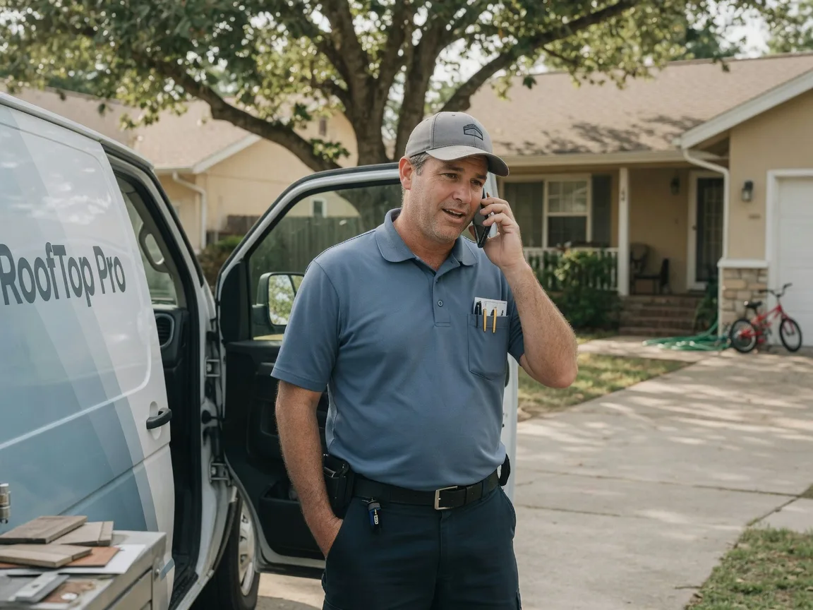 Roof Repair Doyle, TN FAQs