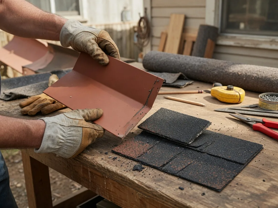 Roof Repair company in Doyle, TN